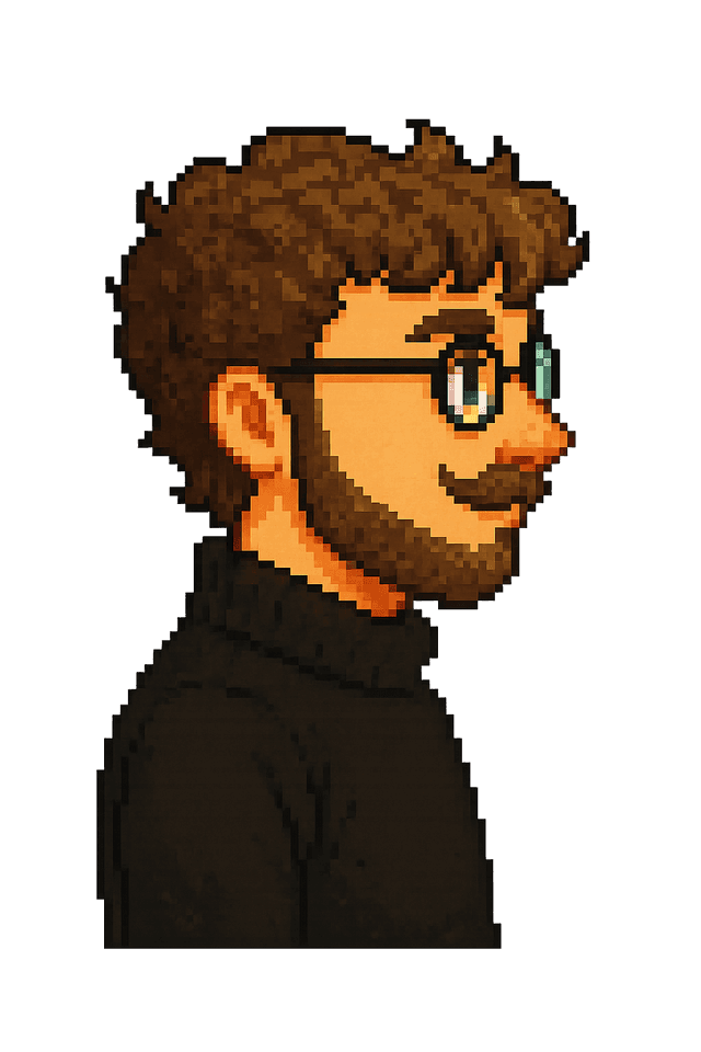 Profile picture of Igor Beduschi